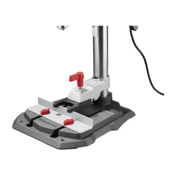 PARKSIDE® Tischbohrmaschine »PTBMOD 710 D4« mit elektronischer Drehzahlregelung - B-Ware sehr gut