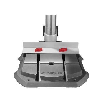 PARKSIDE® Tischbohrmaschine »PTBMOD 710 D4« mit elektronischer Drehzahlregelung - B-Ware sehr gut