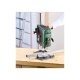 PARKSIDE® Tischbohrmaschine »PTBMOD 710 D4« mit elektronischer Drehzahlregelung - B-Ware sehr gut