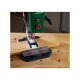 PARKSIDE® Tischbohrmaschine »PTBMOD 710 D4« mit elektronischer Drehzahlregelung - B-Ware sehr gut