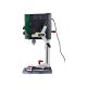 PARKSIDE® Tischbohrmaschine »PTBMOD 710 D4« mit elektronischer Drehzahlregelung - B-Ware sehr gut