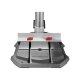 PARKSIDE® Tischbohrmaschine »PTBMOD 710 D4« mit elektronischer Drehzahlregelung - B-Ware sehr gut