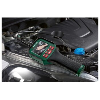 PARKSIDE® Inspektionskamera »PKI 2.8 C4« - B-Ware neuwertig