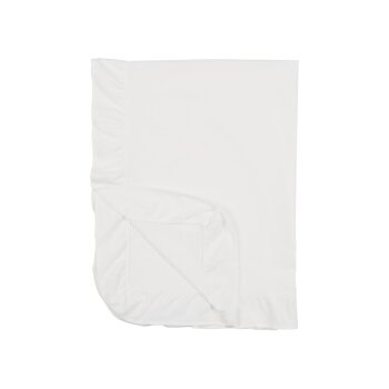 LIVARNO® Tischdecke, 120 x 160 cm (Weiß) - B-Ware sehr gut
