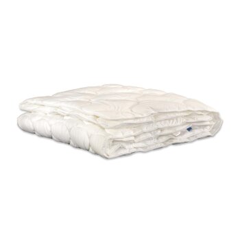 BECO Winter-Jahresdecke »EcoWell« (135 x 200...
