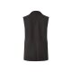 esmara® Damen-Blazer, ärmellos, 38, schwarz - B-Ware sehr gut