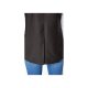 esmara® Damen-Blazer, ärmellos, 38, schwarz - B-Ware sehr gut