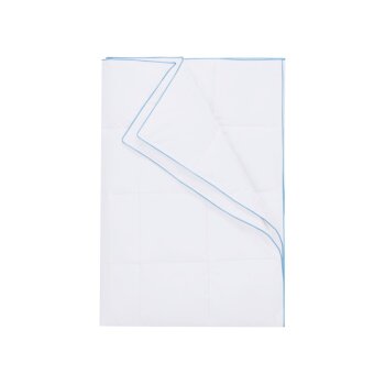 LIVARNO® Sommer-Luxus-Daunendecke, 155 x 220 cm - B-Ware neuwertig