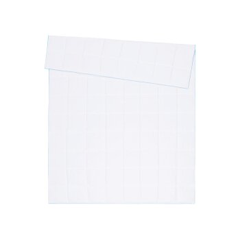 LIVARNO® Sommer-Luxus-Daunendecke, 155 x 220 cm - B-Ware neuwertig