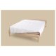 LIVARNO® Sommer-Luxus-Daunendecke, 155 x 220 cm - B-Ware neuwertig