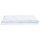 LIVARNO® Sommer-Luxus-Daunendecke, 155 x 220 cm - B-Ware neuwertig