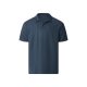 esmara® MEN Herren-Piqué-Poloshirt, XL, navy - B-Ware neuwertig