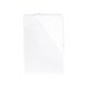 LIVARNO® Jersey-Spannbettlaken, 140-160 x 200 cm, weiß - B-Ware sehr gut