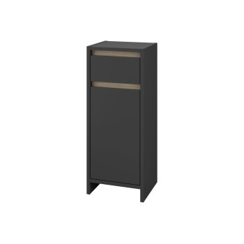 LIVARNO® Bad-Seitenschrank »Oslo« -...