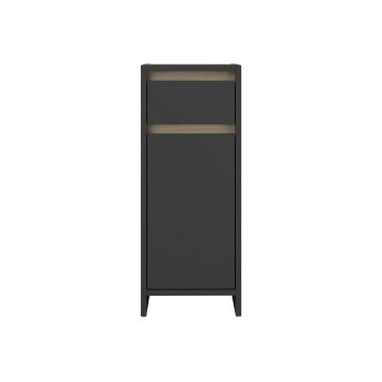 LIVARNO® Bad-Seitenschrank »Oslo« - B-Ware sehr gut