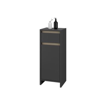 LIVARNO® Bad-Seitenschrank »Oslo« - B-Ware sehr gut