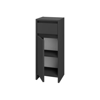 LIVARNO® Bad-Seitenschrank »Oslo« - B-Ware sehr gut