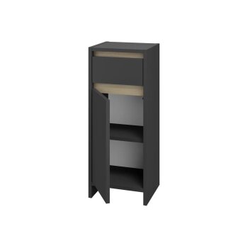 LIVARNO® Bad-Seitenschrank »Oslo« - B-Ware sehr gut