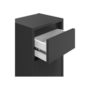 LIVARNO® Bad-Seitenschrank »Oslo« - B-Ware sehr gut