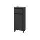 LIVARNO® Bad-Seitenschrank »Oslo« - B-Ware sehr gut