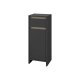 LIVARNO® Bad-Seitenschrank »Oslo« - B-Ware sehr gut