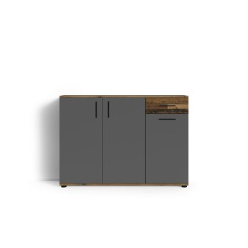 BYLIVING Kommode »Jakob«, auch als Sideboard...