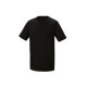 PARKSIDE® Herren-T-Shirts, 2 Stück, mit HeiQ Mint™ Technologie, M, schwarz/weiß - B-Ware neuwertig