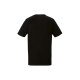 PARKSIDE® Herren-T-Shirts, 2 Stück, mit HeiQ Mint™ Technologie, M, schwarz/weiß - B-Ware neuwertig