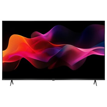 Sharp Fernseher, 55 Zoll, 4K Ultra HD, 55HM5245E - B-Ware...