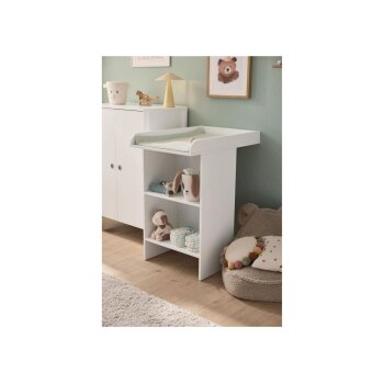 LIVARNO® Wickelkommode, 60 x 84 x 103 cm - B-Ware neuwertig