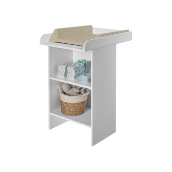 LIVARNO® Wickelkommode, 60 x 84 x 103 cm - B-Ware neuwertig