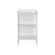 LIVARNO® Wickelkommode, 60 x 84 x 103 cm - B-Ware neuwertig