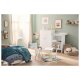 LIVARNO® Wickelkommode, 60 x 84 x 103 cm - B-Ware neuwertig