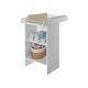 LIVARNO® Wickelkommode, 60 x 84 x 103 cm - B-Ware neuwertig