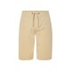 LIVERGY ® Herren Shorts, 50, beige - B-Ware neuwertig