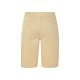 LIVERGY ® Herren Shorts, 50, beige - B-Ware neuwertig