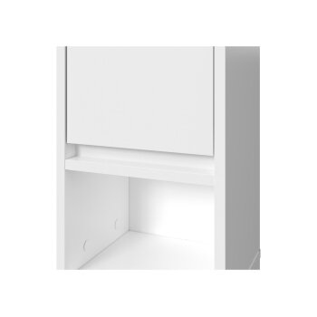 LIVARNO® Bad-Hochschrank »Oslo« - B-Ware neuwertig