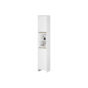 LIVARNO® Bad-Hochschrank »Oslo« - B-Ware neuwertig