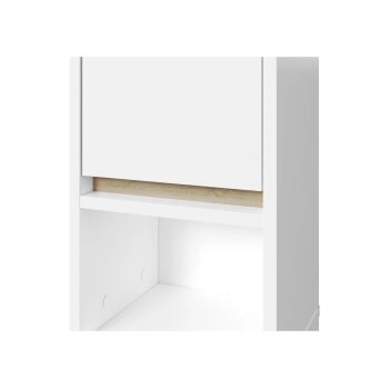 LIVARNO® Bad-Hochschrank »Oslo« - B-Ware neuwertig