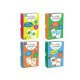 Schwager & Steinlein Verlag Kinder-Lernkartenspaß - B-Ware