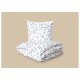 LIVARNO® Edel-Renforcé-Bettwäsche, 135 x 200 cm - B-Ware