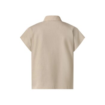 esmara® Damen-Bluse, mit Leinen - B-Ware