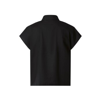 esmara® Damen-Bluse, mit Leinen - B-Ware
