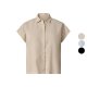 esmara® Damen-Bluse, mit Leinen - B-Ware