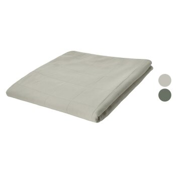 LIVARNO® Tagesdecke, 220 x 240 cm - B-Ware