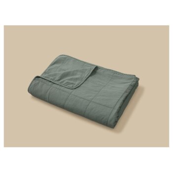 LIVARNO® Tagesdecke, 220 x 240 cm - B-Ware
