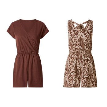 esmara® Damen-Jumpsuit - B-Ware