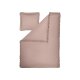 LIVARNO® Mikrofaser-Satin-Bettwäsche, 135 x 200 cm - B-Ware