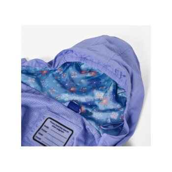 lupilu® Baby/Kleinkinder-Funktionsjacke,...