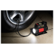 ULTIMATE SPEED® Mini-Kompressor UMK 10 E4, mit integriertem Manometer - B-Ware